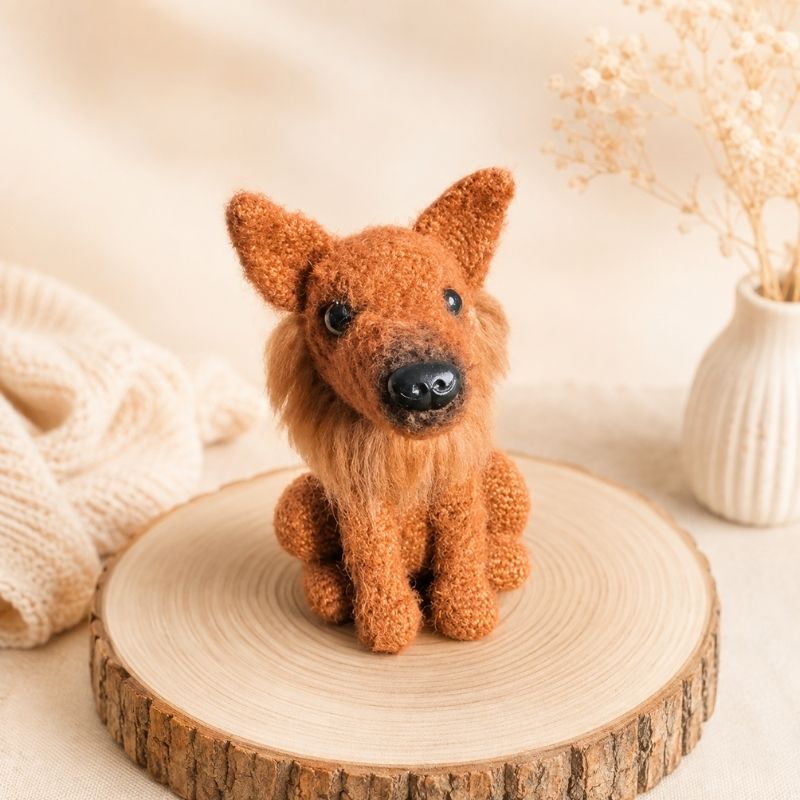 Harzer Fuchs