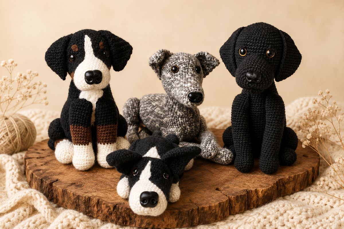 Hunde