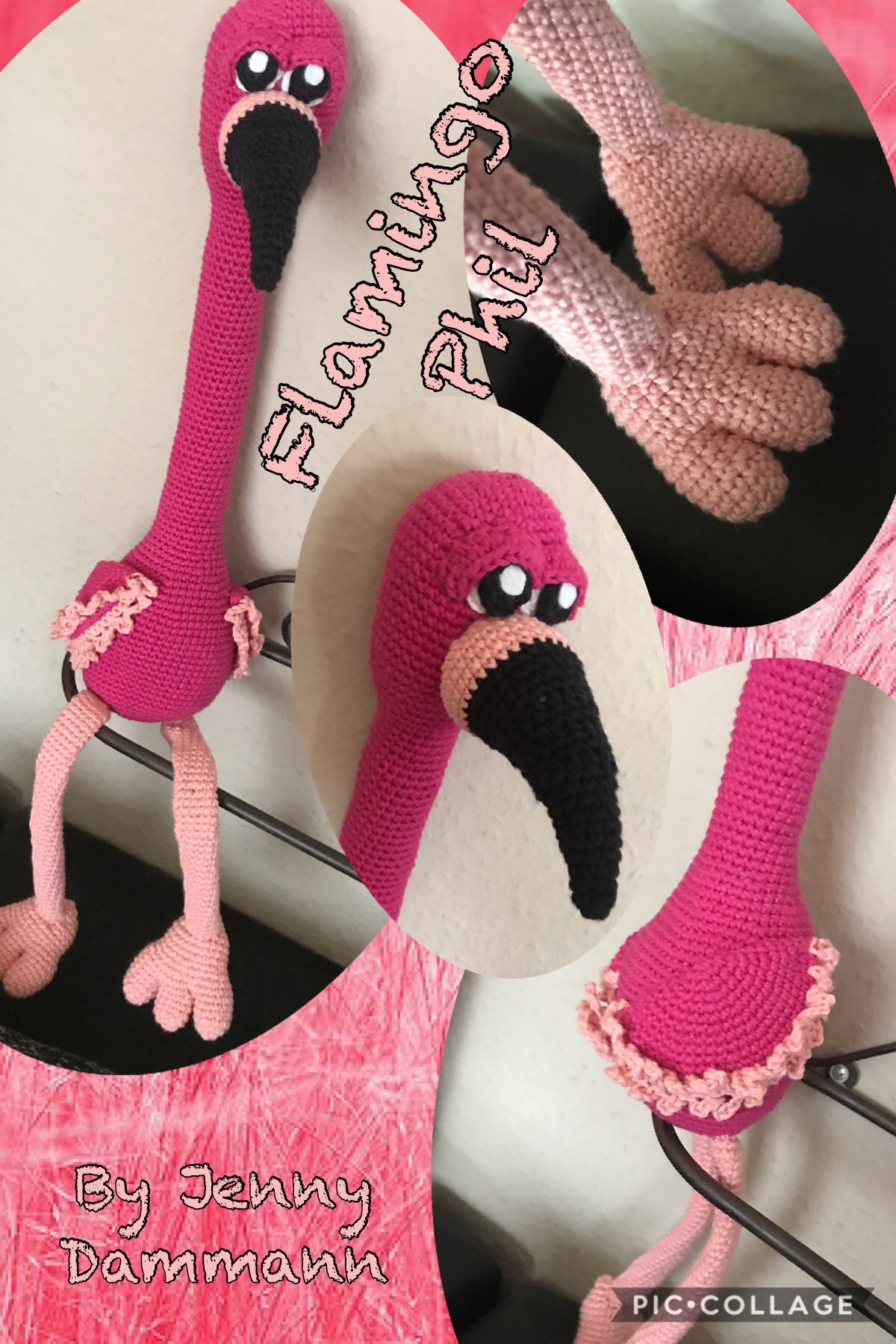 jennysideenreich flamingo phil